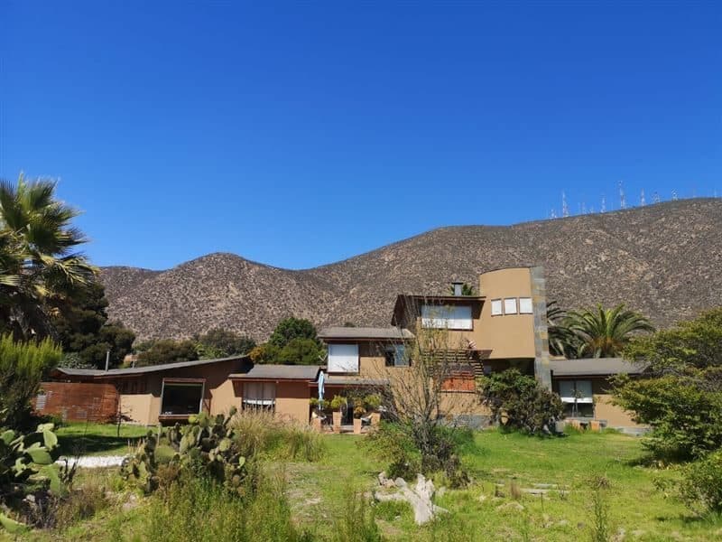 Casa en La Serena
