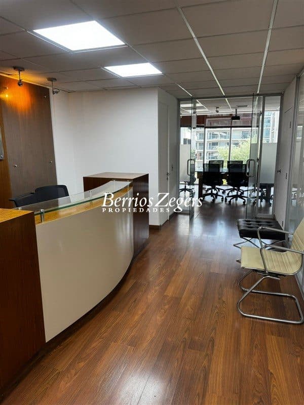 Oficina en Las Condes