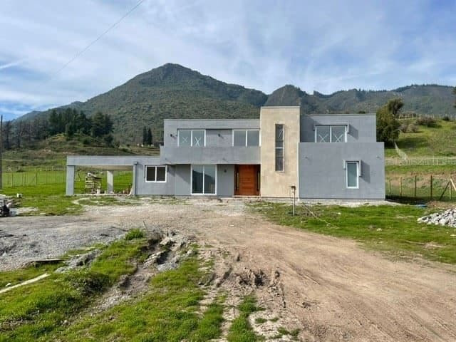 Casa en Curicó