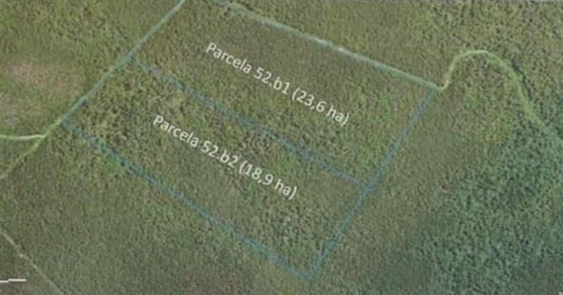 Terreno en venta, Chonchi