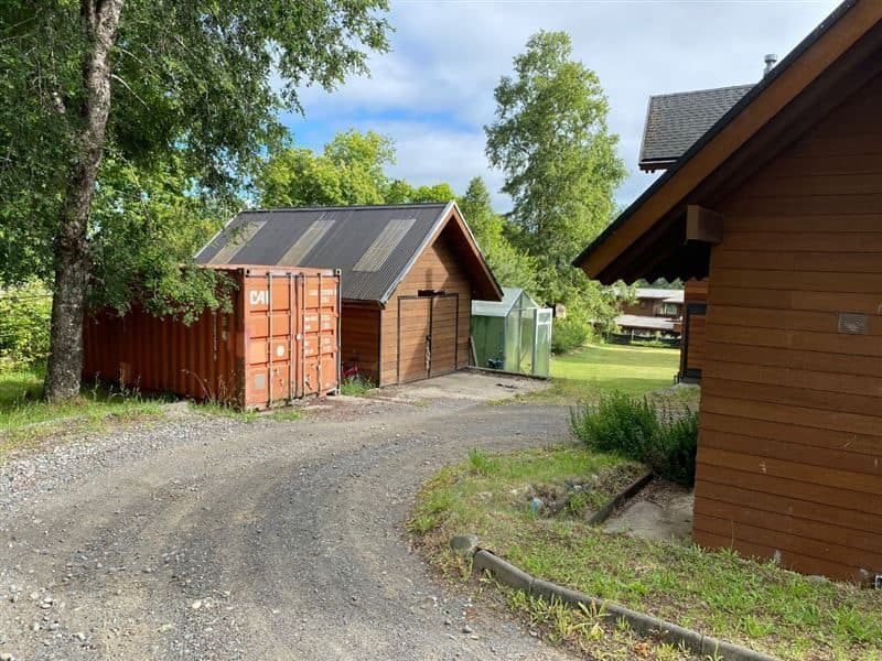 Casa en Villarrica