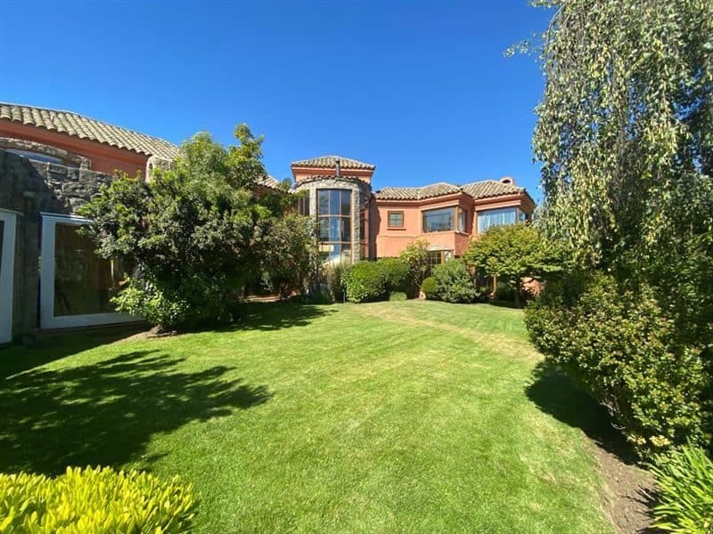 Casa en Viña del Mar