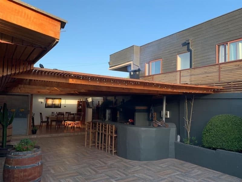 Casa en Coquimbo