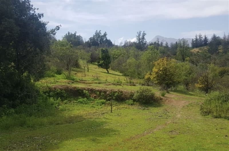 Terreno en venta, Olmué