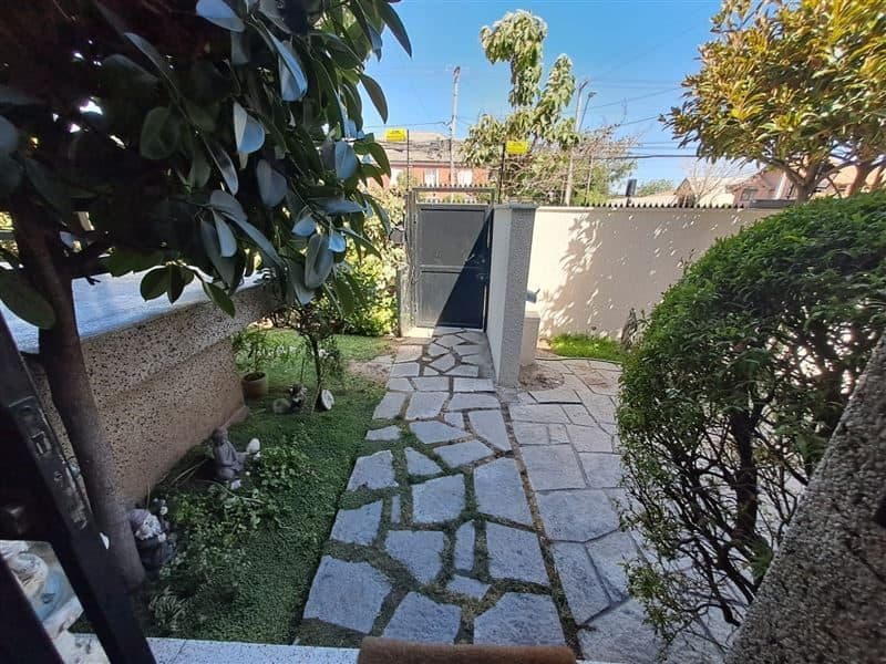 Casa en Las Condes