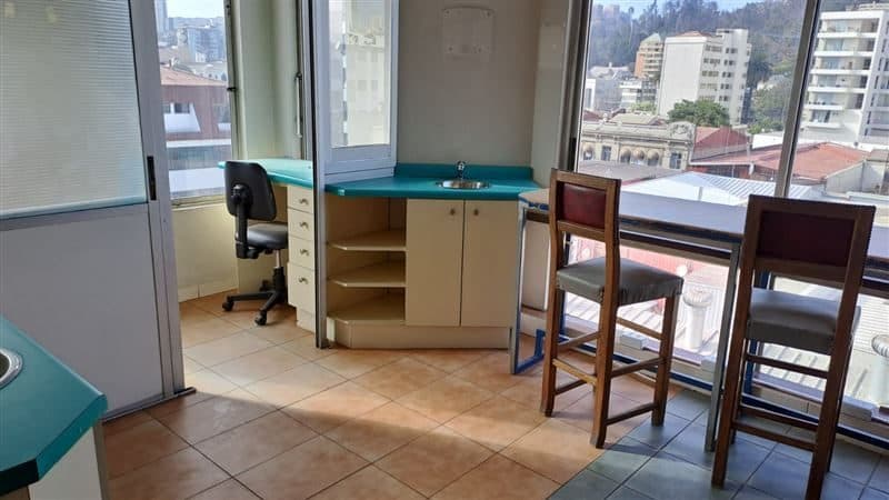 Oficina en Viña del Mar