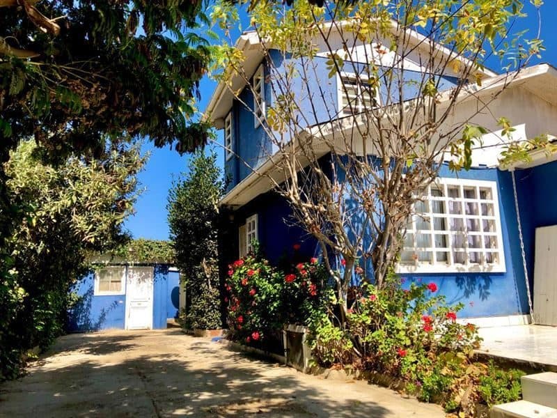Casa en El Quisco
