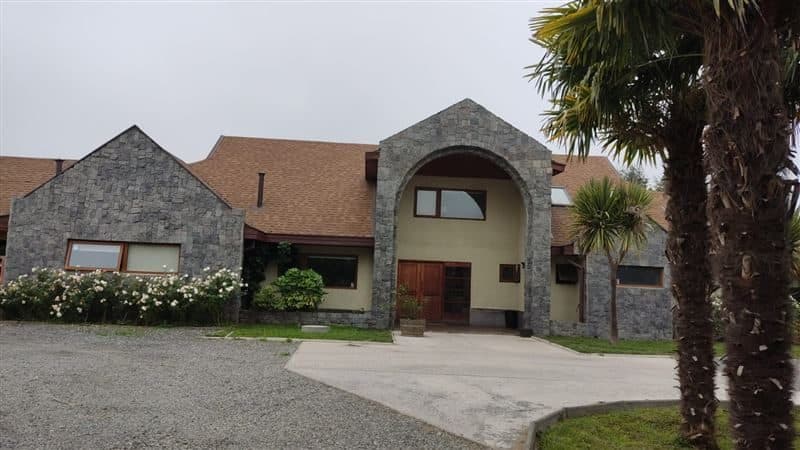 Casa en Los Ángeles
