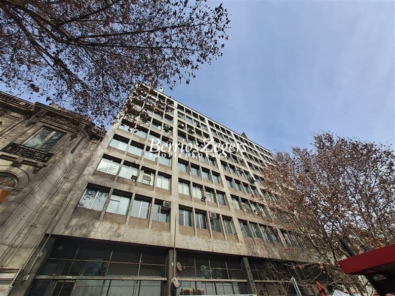 Oficina en Santiago