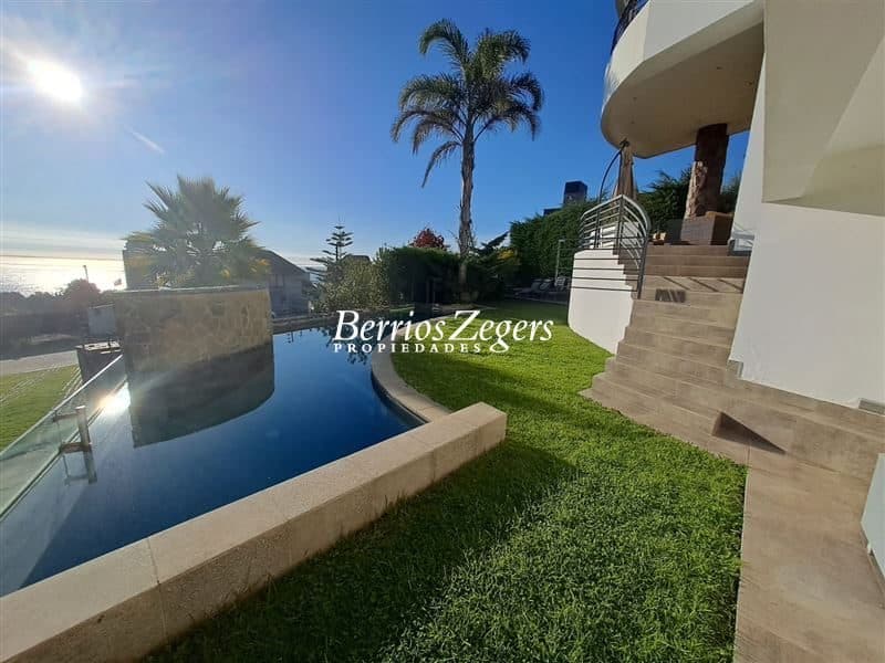 Casa en Viña del Mar