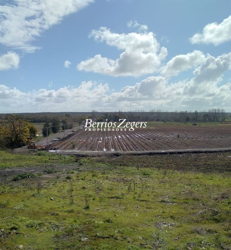 Terreno en Chillán