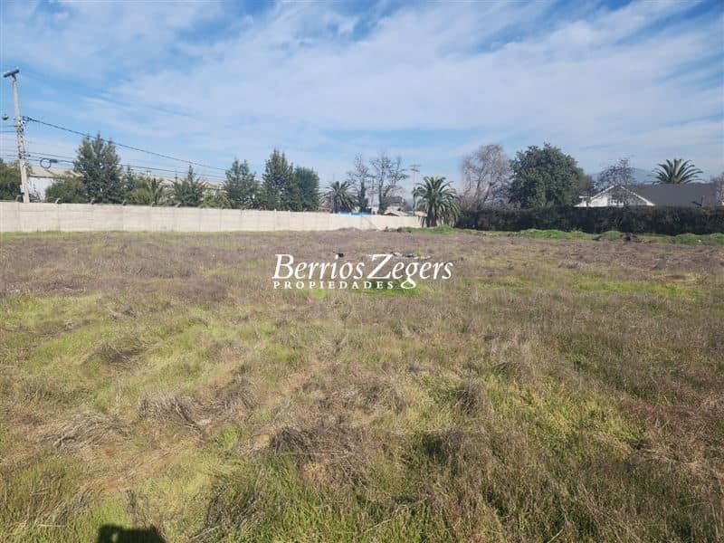 Terreno en Peñaflor