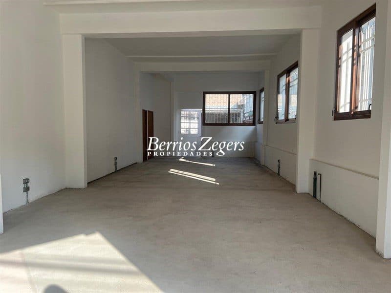Local comercial en Providencia