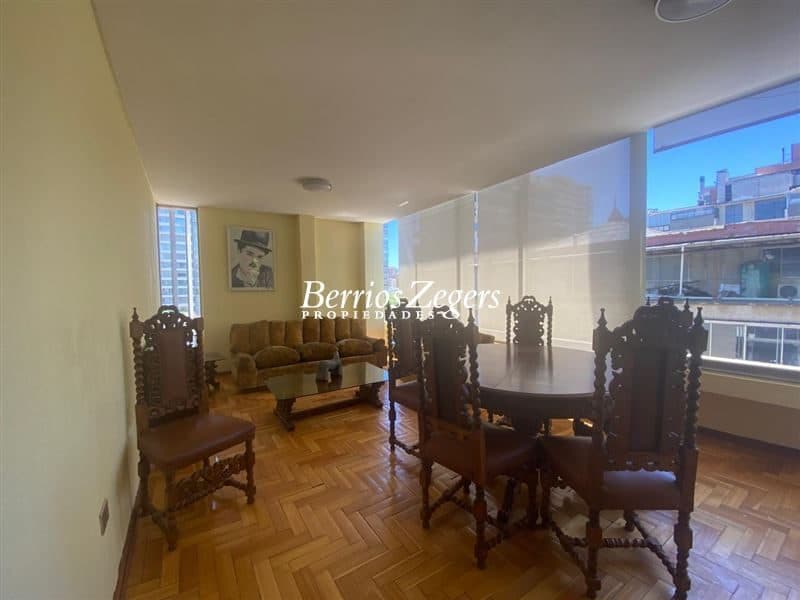 Departamento en Viña del Mar