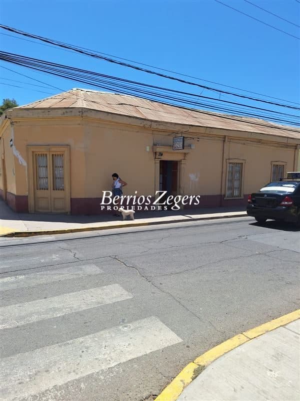 Casa en Ovalle