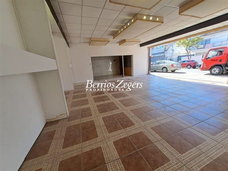 Local comercial en Viña del Mar