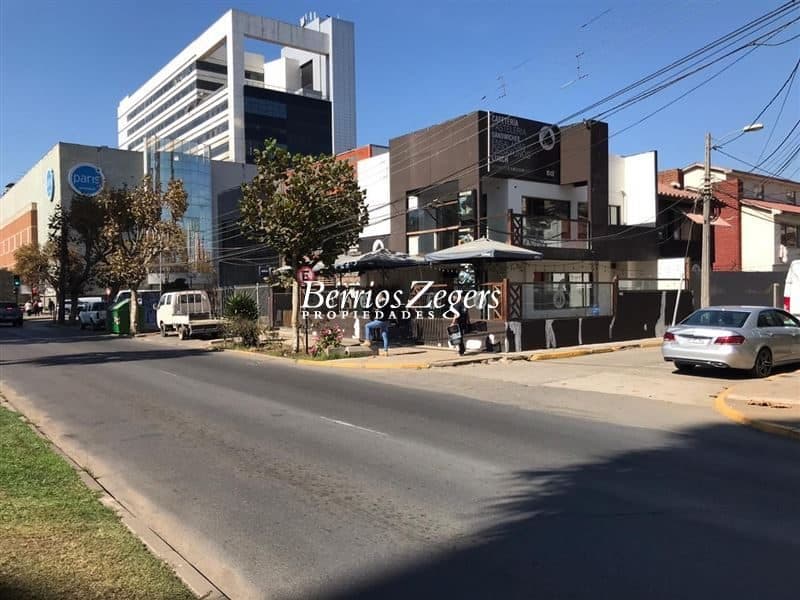 Local comercial en Viña del Mar
