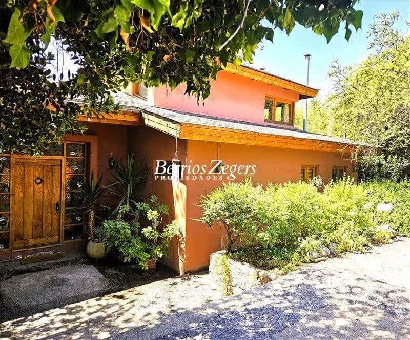 Casa en La Florida