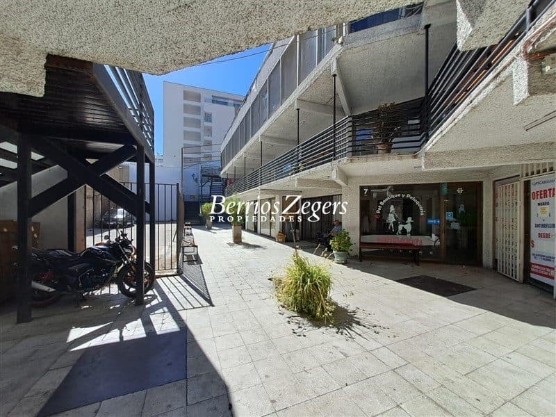 Local comercial en Viña del Mar