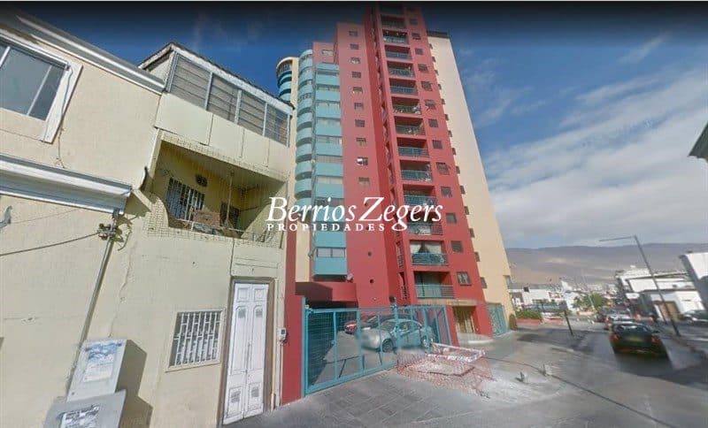 Departamento en venta, Iquique