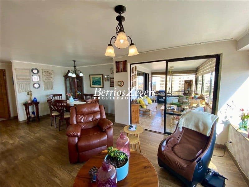 Departamento en Antofagasta