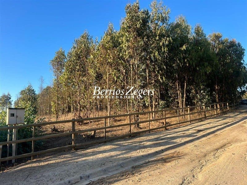 Terreno en Quintero
