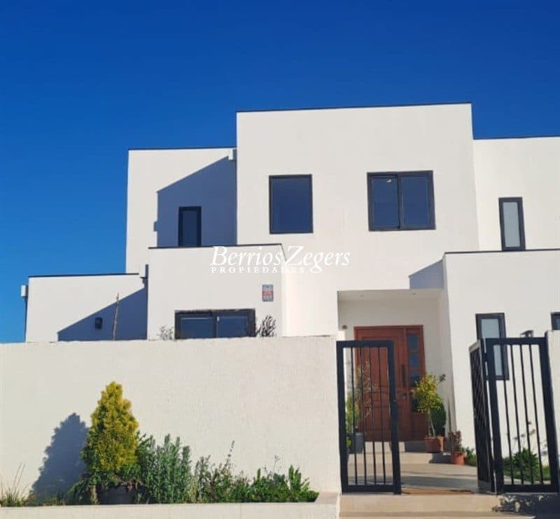 Casa en Quintero