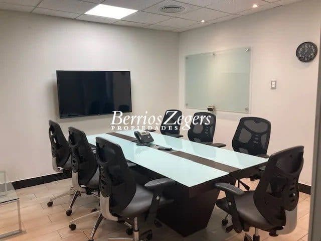 Oficina en Las Condes