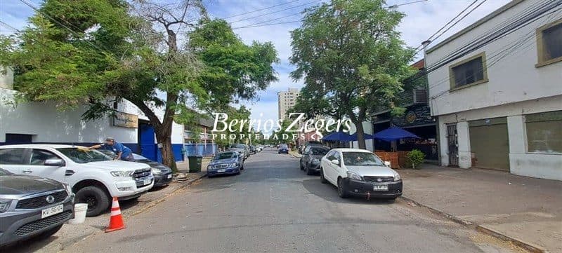 Casa en Santiago