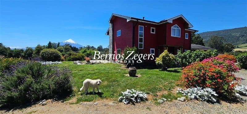 Casa en Puerto Varas