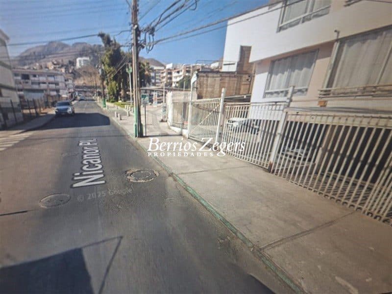 Estacionamiento en Antofagasta