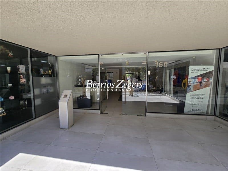 Local comercial en Providencia