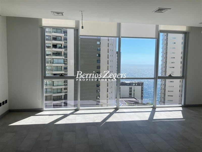 Oficina en Viña del Mar