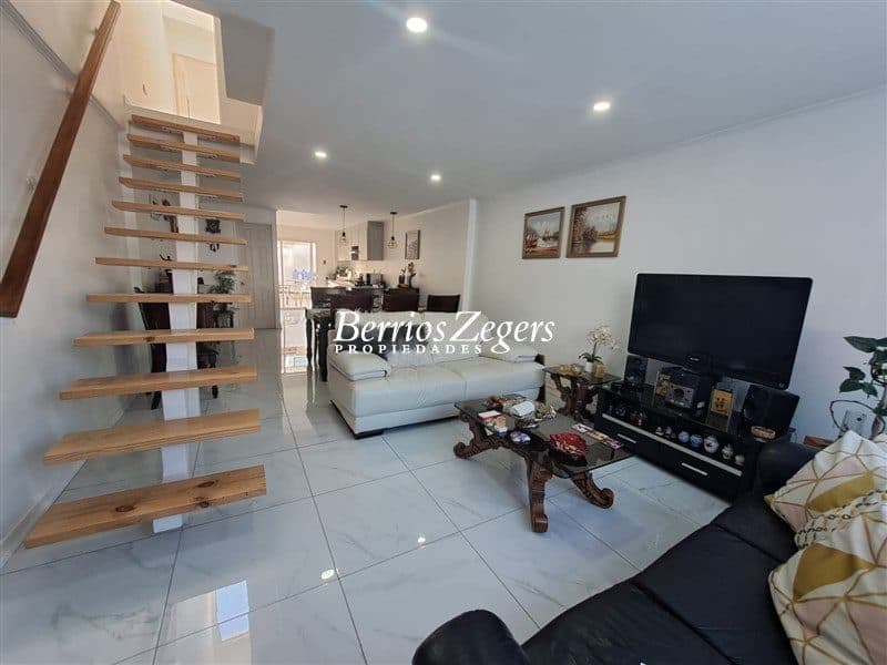 Casa en Viña del Mar