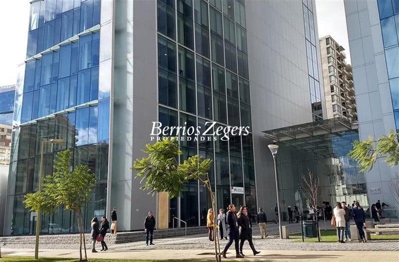 Oficina en Las Condes