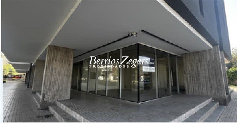 Local comercial en Las Condes