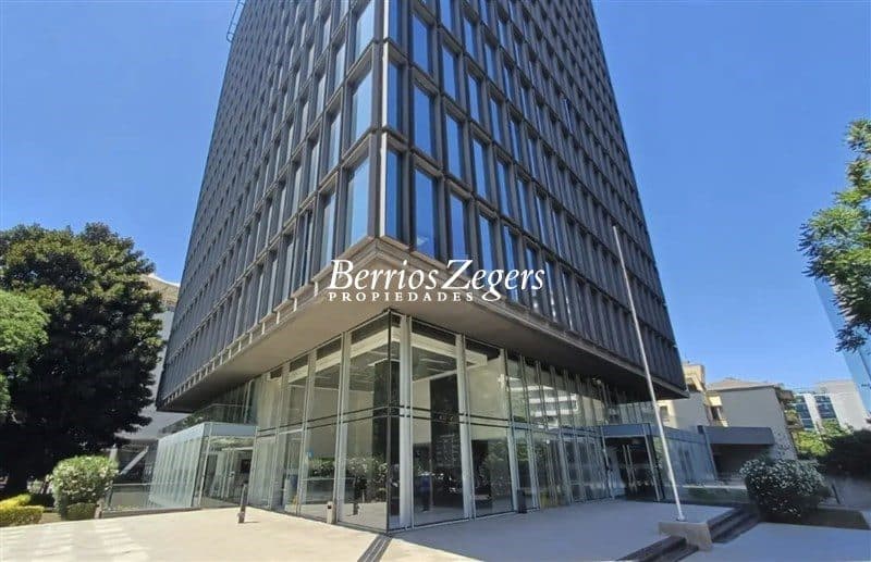 Oficina en arriendo, Providencia