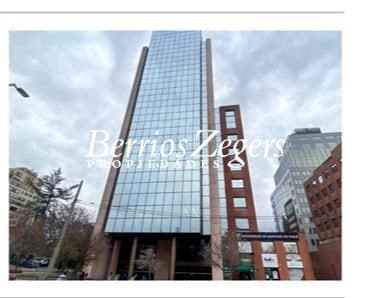 Oficina en arriendo, Las Condes