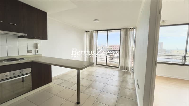 Departamento en Antofagasta