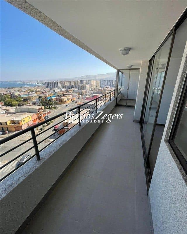 Departamento en Antofagasta