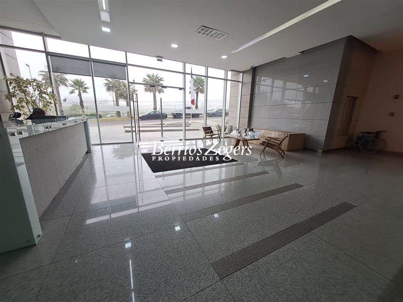 Oficina en Viña del Mar