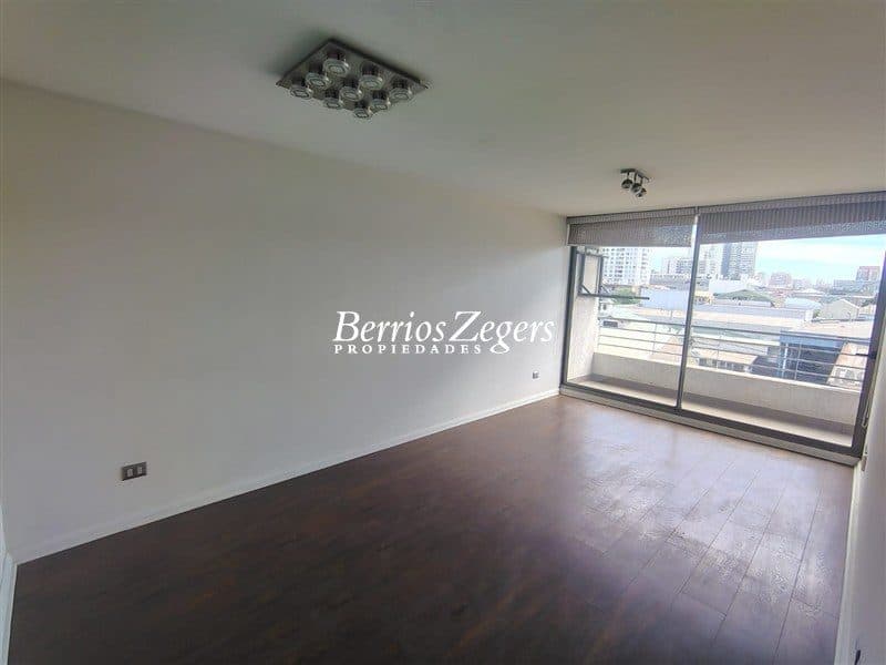 Departamento en Viña del Mar