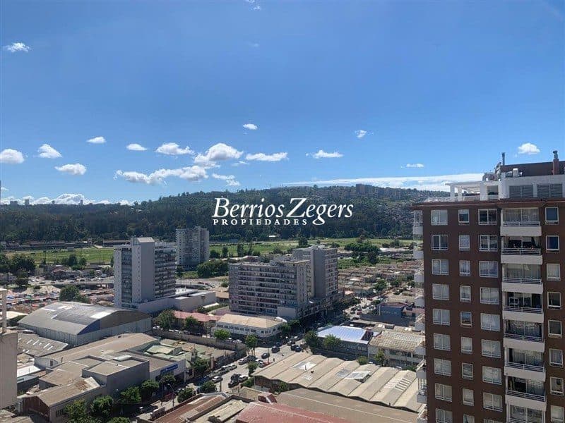 Departamento en Viña del Mar