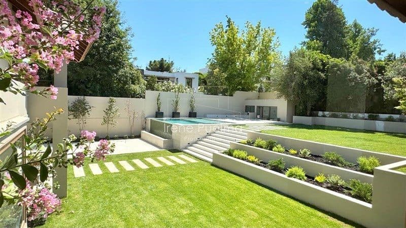 Casa en Las Condes