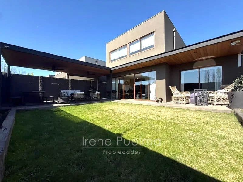 Casa en Olivar