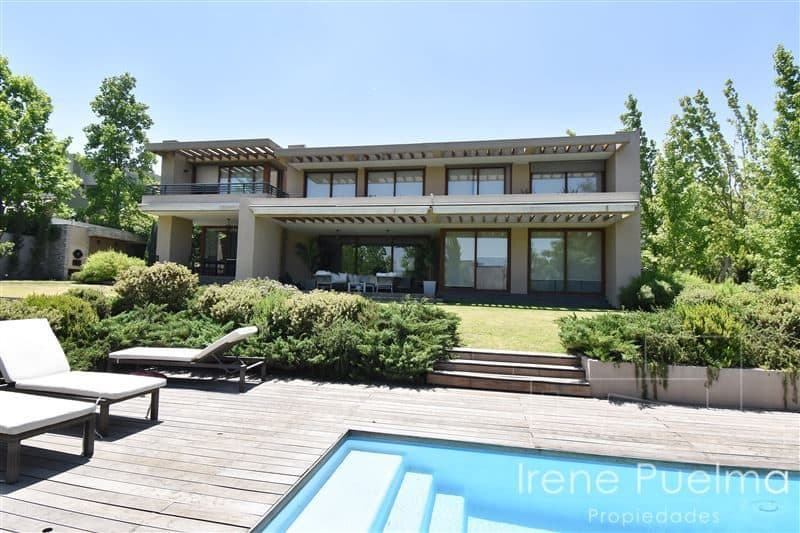 Casa en Las Condes