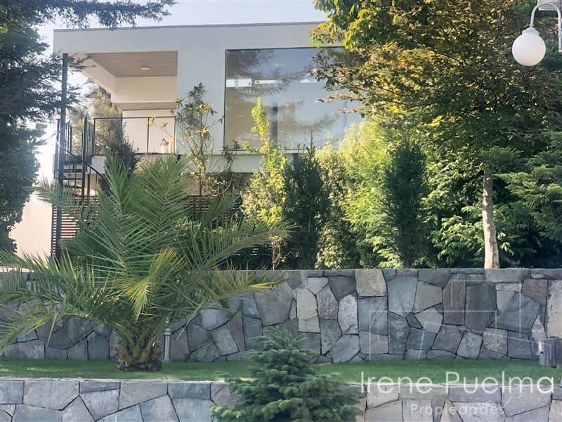 Casa en Las Condes