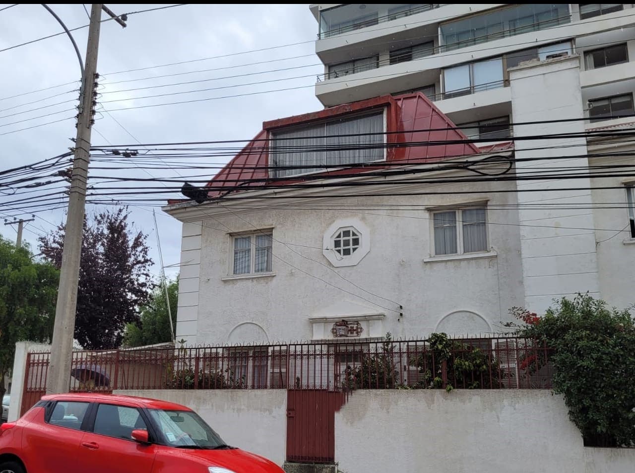 Casa en Viña del Mar