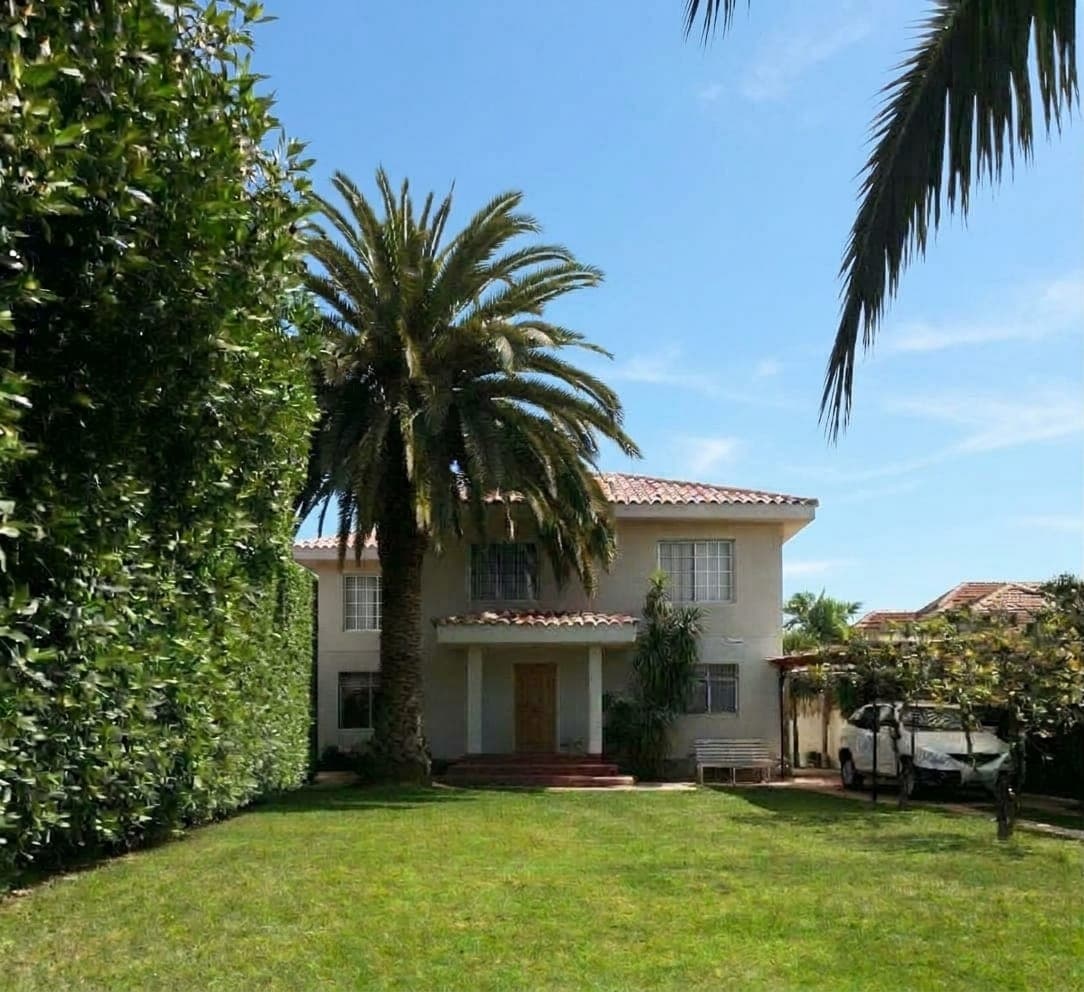 Casa en Quilpué