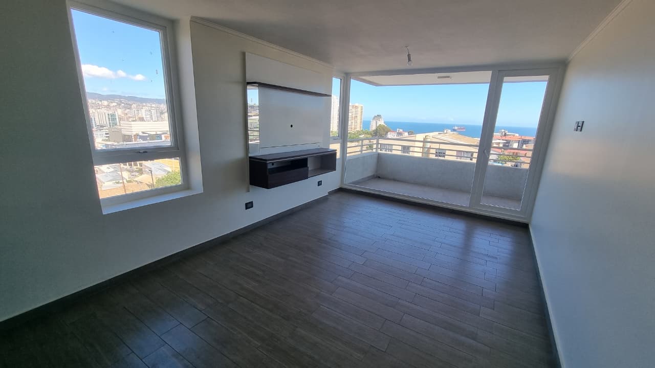 Departamento en Viña del Mar